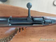 Fucile carcano 91 lungo