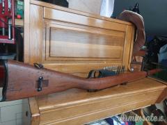 Fucile carcano 91 lungo