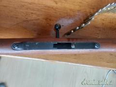 Fucile carcano 91 lungo