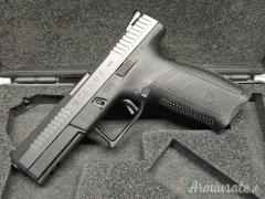 CZ P-10 F 9x19