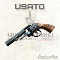USATO – REVOLVER – SMITH & WESSON MOD. 13-2 | 4″ | cal. 357 mag