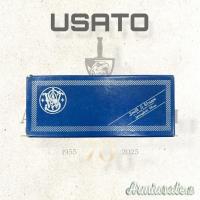USATO – REVOLVER – SMITH & WESSON MOD. 13-2 | 4″ | cal. 357 mag