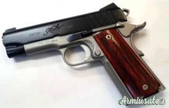 Kimber KIMBER PRO AEGIS II  9x21mm IMI