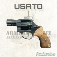 USATO – REVOLVER – MANURHIN MOD. MR 73 | 2 1/2″ | cal. 357 mag