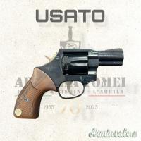 USATO – REVOLVER – MANURHIN MOD. MR 73 | 2 1/2″ | cal. 357 mag