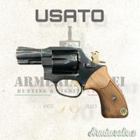 USATO – REVOLVER – MANURHIN MOD. MR 73 | 2 1/2″ | cal. 357 mag