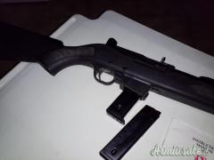 Ruger | Sturm PC4 .38-40 Winchester