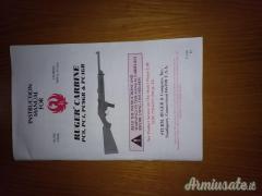 Ruger | Sturm PC4 .38-40 Winchester