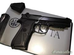 BERETTA  90 TWO 9x21