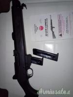 Ruger | Sturm PC4 .38-40 Winchester