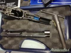 BERETTA  90 TWO 9x21