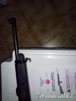 Ruger | Sturm PC4 .38-40 Winchester