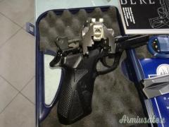 BERETTA  90 TWO 9x21