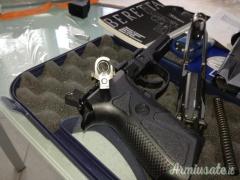 BERETTA  90 TWO 9x21