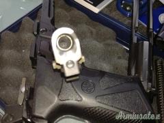 BERETTA  90 TWO 9x21