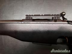 Carabina marca CZ 750 S1M1 cal. 308 Win