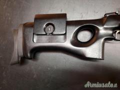Carabina marca CZ 750 S1M1 cal. 308 Win