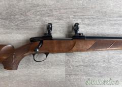 Sako IV VARMIT .25-06 Remington