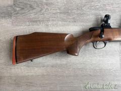 Sako IV VARMIT .25-06 Remington