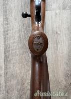 Sako IV VARMIT .25-06 Remington