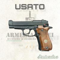 USATO – PISTOLA – BERETTA MOD. 81F cal. 7,65