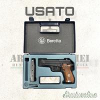 USATO – PISTOLA – BERETTA MOD. 81F cal. 7,65