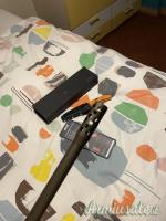 Franchi Horizon élite strata cal 308winchester .308 Winchester