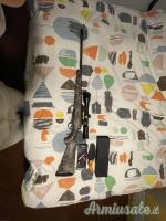 Franchi Horizon élite strata cal 308winchester .308 Winchester