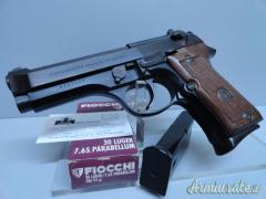 Beretta mod. 98/SB Compact cal. 7,65 parabellum