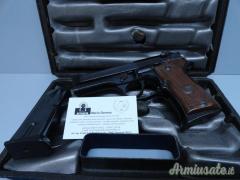 Beretta mod. 98/SB Compact cal. 7,65 parabellum