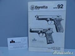 Beretta mod. 98/SB Compact cal. 7,65 parabellum