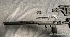 CHASSIS MOTUS PER CZ457 di ROME