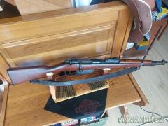 Carcano 91/24