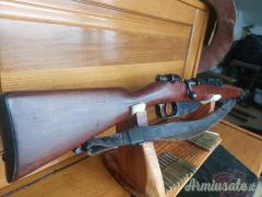Carcano 91/24