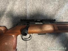 CZ | Ceska Zbrojovka 457 MTR .22 Long Rifle