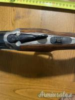 Sabatti Sovrapposto 20 e cartucce