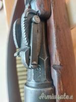 Carcano cavalleria originale Brescia 1915