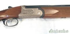 Rizzini Ares Light 20