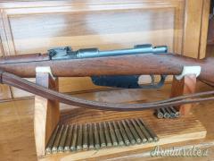 Carcano cavalleria originale Brescia 1915