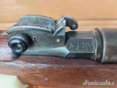 Carcano cavalleria originale Brescia 1915