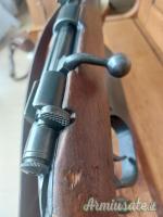 Carcano cavalleria originale Brescia 1915