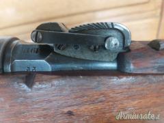 Carcano cavalleria originale Brescia 1915