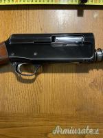 Franchi AL 48 12 e cartucce