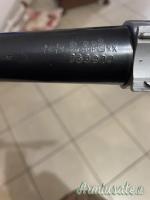 Franchi AL 48 12 e cartucce