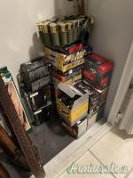 Franchi AL 48 12 e cartucce