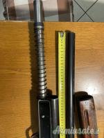 Franchi AL 48 12 e cartucce