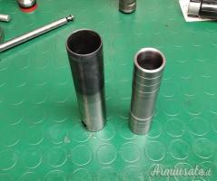 Diana 460 Magnum cal 4.5