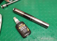 Diana 460 Magnum cal 4.5