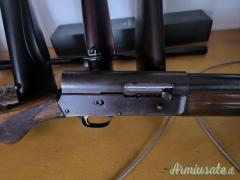 Browning Auto 5 12
