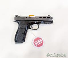 ROCK ISLAND ARMORY STK100 - 9x19